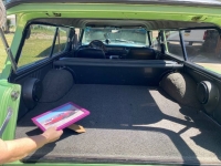 1957 Ford Ranch Wagon for sale in Michigan (ID-163237)