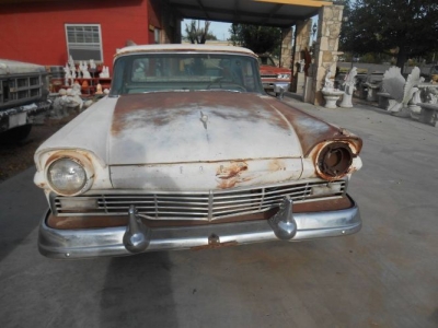 1957 Ford Ranchero for sale