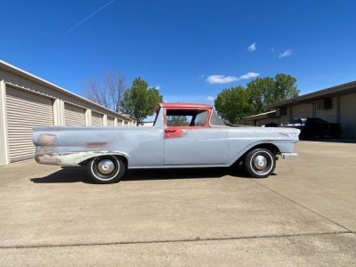 1957 Ford Ranchero for sale