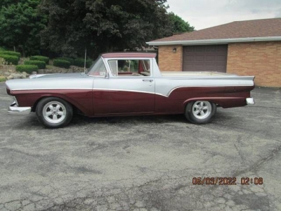 1957 Ford Ranchero for sale