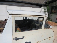 1957 Ford Ranchero for sale in Michigan (ID-103934)