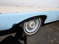1957 Ford Ranchero for sale in Michigan (ID-103934)
