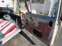 1957 Ford Ranchero for sale in Michigan (ID-103934)
