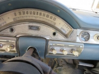 1957 Ford Ranchero for sale in Michigan (ID-103934)