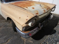 1957 Ford Ranchero for sale in Michigan (ID-103934)