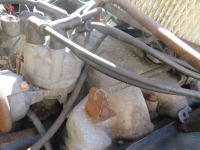 1957 Ford Ranchero for sale in Michigan (ID-103934)