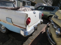 1957 Ford Ranchero for sale in Michigan (ID-103934)
