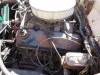 1957 Ford Ranchero for sale in Michigan (ID-103934)
