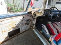 1957 Ford Ranchero for sale in Michigan (ID-103934)