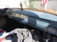 1957 Ford Ranchero for sale in Michigan (ID-103934)