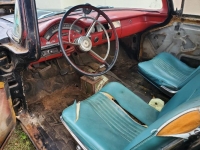 1957 Ford Ranchero for sale in Michigan (ID-113866)