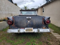 1957 Ford Ranchero for sale in Michigan (ID-113866)