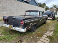 1957 Ford Ranchero for sale in Michigan (ID-113866)