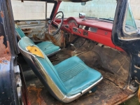 1957 Ford Ranchero for sale in Michigan (ID-113866)