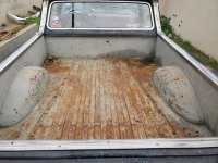1957 Ford Ranchero for sale in Michigan (ID-113866)