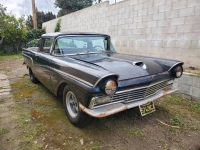 1957 Ford Ranchero for sale in Michigan (ID-113866)