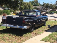 1957 Ford Ranchero for sale in Michigan (ID-113866)