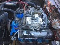 1957 Ford Ranchero for sale in Michigan (ID-113866)