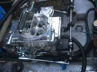 1957 Ford Ranchero for sale in Michigan (ID-113866)