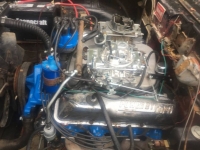 1957 Ford Ranchero for sale in Michigan (ID-113866)