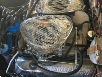 1957 Ford Ranchero for sale in Michigan (ID-113866)