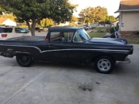 1957 Ford Ranchero for sale in Michigan (ID-113866)