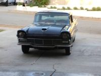 1957 Ford Ranchero for sale in Michigan (ID-113866)