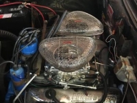 1957 Ford Ranchero for sale in Michigan (ID-113866)
