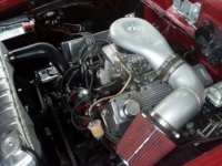 1957 Ford Ranchero for sale in Michigan (ID-114599)