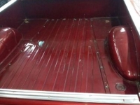 1957 Ford Ranchero for sale in Michigan (ID-114599)