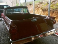 1957 Ford Ranchero for sale in Michigan (ID-114599)