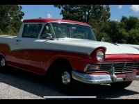 1957 Ford Ranchero for sale (ID-135784)