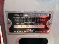 1957 Ford Ranchero for sale (ID-135784)