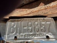 1957 Ford Ranchero for sale in Michigan (ID-139950)