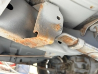 1957 Ford Ranchero for sale in Michigan (ID-139950)