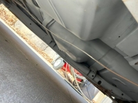 1957 Ford Ranchero for sale in Michigan (ID-139950)