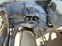 1957 Ford Ranchero for sale in Michigan (ID-139950)