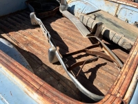 1957 Ford Ranchero for sale in Michigan (ID-139950)