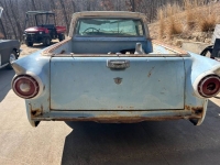 1957 Ford Ranchero for sale in Michigan (ID-139950)