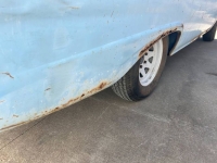 1957 Ford Ranchero for sale in Michigan (ID-139950)