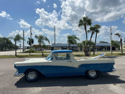 1957 Ford Ranchero for sale