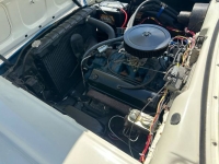 1957 Ford Ranchero for sale in Michigan (ID-140776)