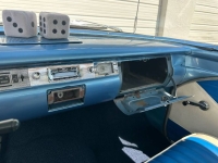 1957 Ford Ranchero for sale in Michigan (ID-140776)