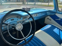 1957 Ford Ranchero for sale in Michigan (ID-140776)