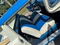 1957 Ford Ranchero for sale in Michigan (ID-140776)