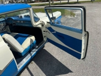 1957 Ford Ranchero for sale in Michigan (ID-140776)