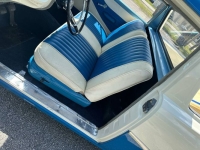 1957 Ford Ranchero for sale in Michigan (ID-140776)