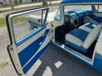 1957 Ford Ranchero for sale in Michigan (ID-140776)