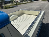 1957 Ford Ranchero for sale in Michigan (ID-140776)