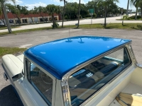 1957 Ford Ranchero for sale in Michigan (ID-140776)